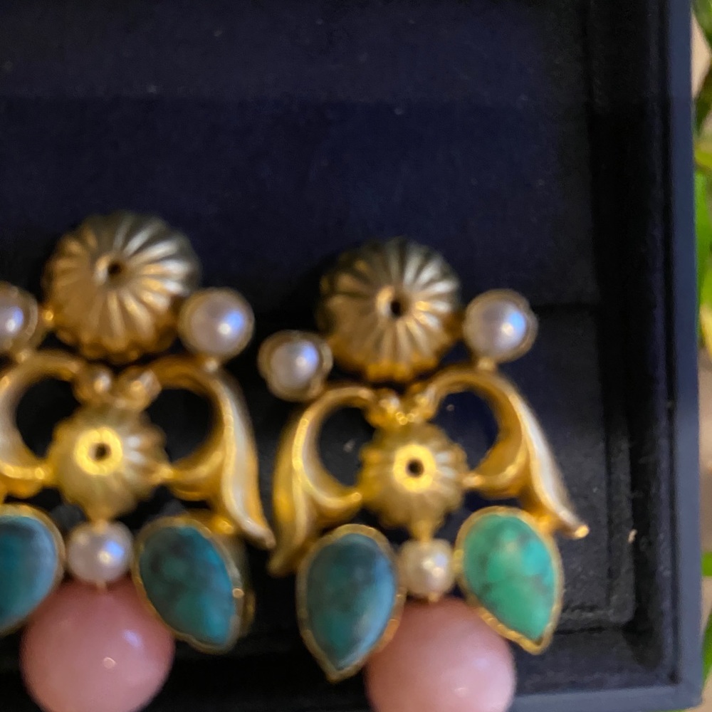 Ear rings - Picture 2 of 3